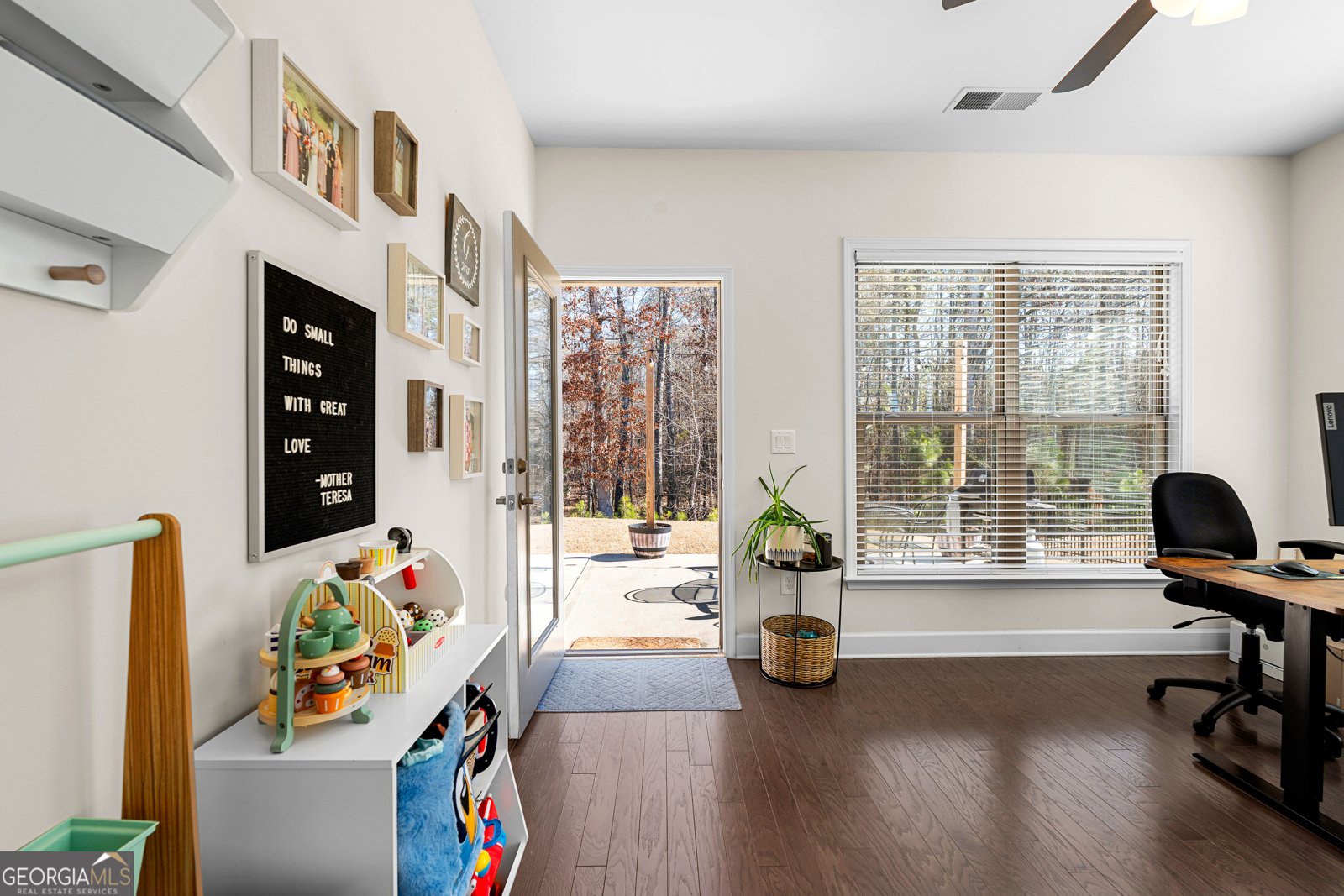 116 Stamford Avenue Peachtree City - Photo 17