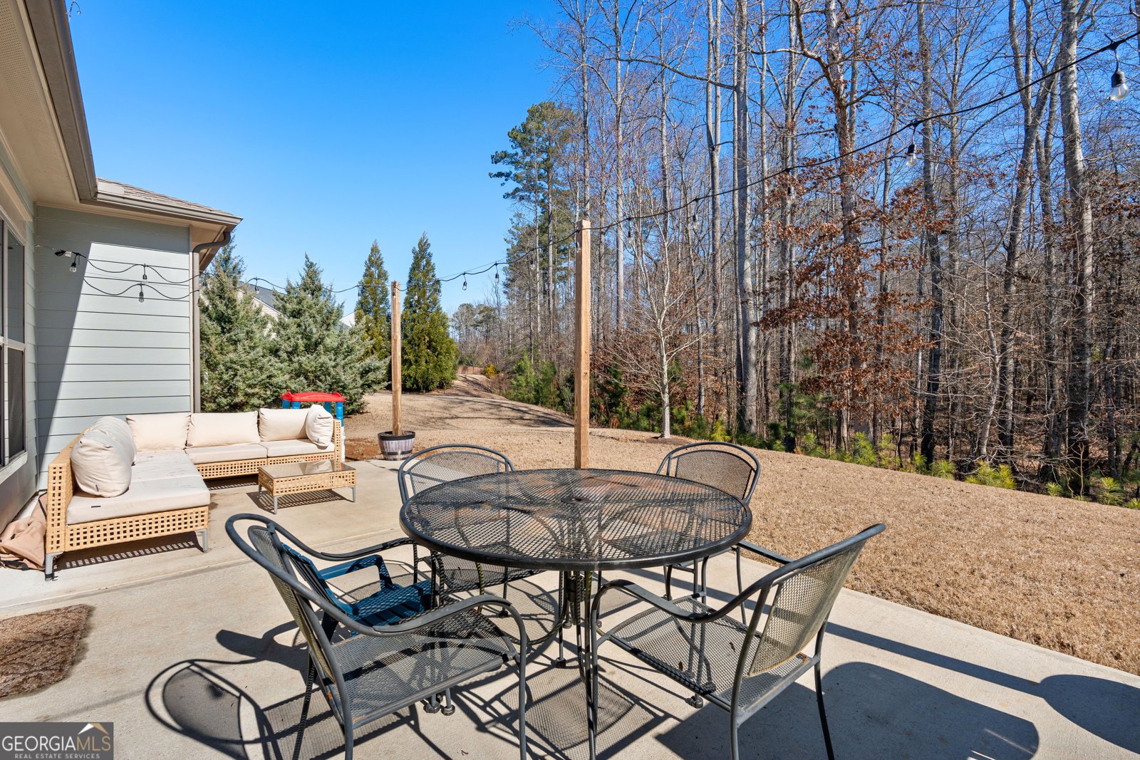 116 Stamford Avenue Peachtree City - Photo 18