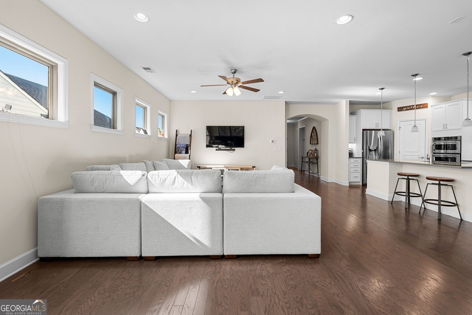 116 Stamford Avenue Peachtree City - Photo 19