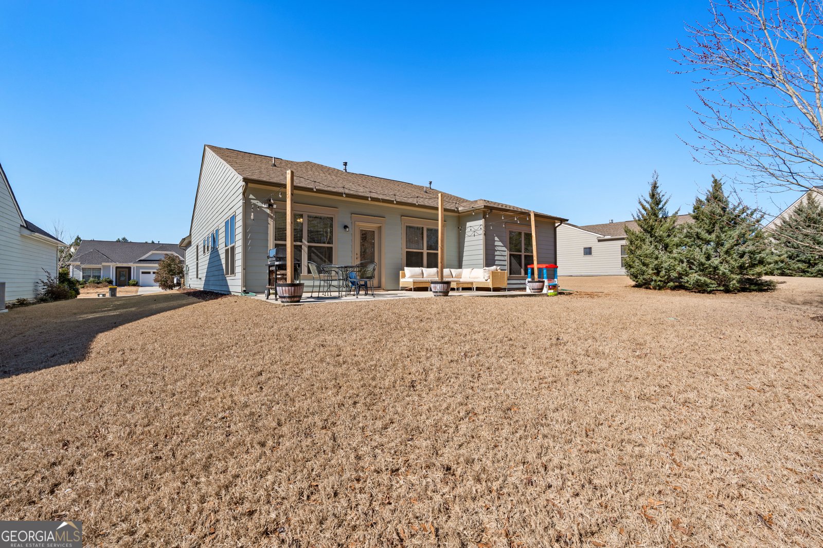 116 Stamford Avenue Peachtree City - Photo 38