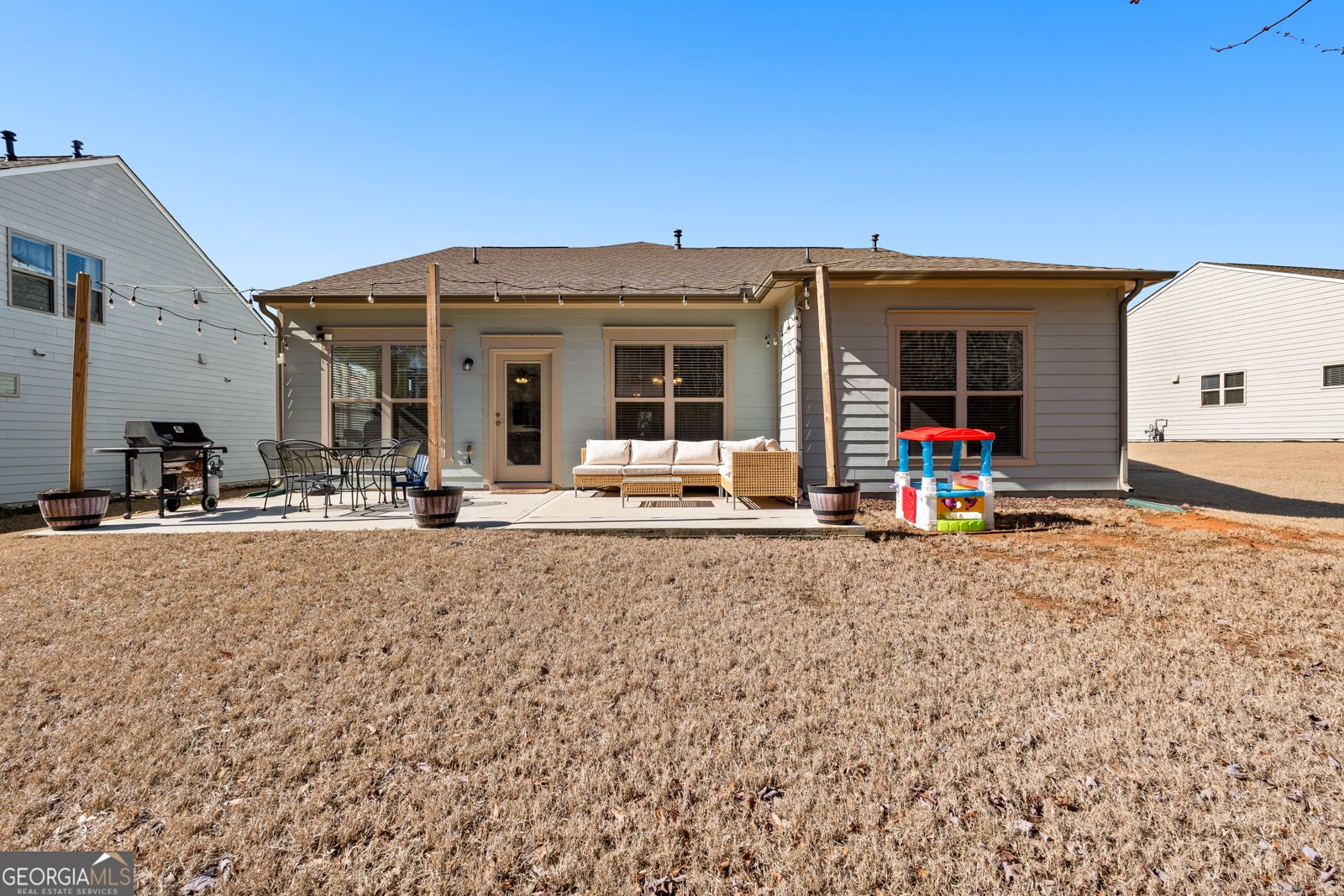 116 Stamford Avenue Peachtree City - Photo 39