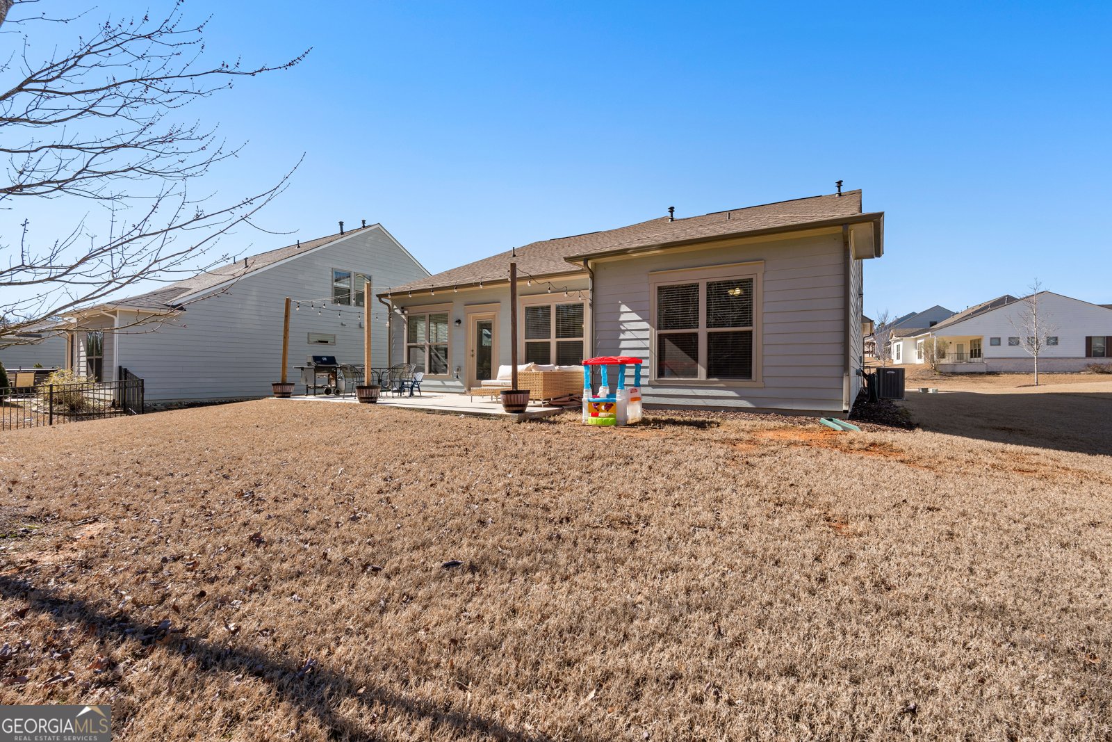 116 Stamford Avenue Peachtree City - Photo 40