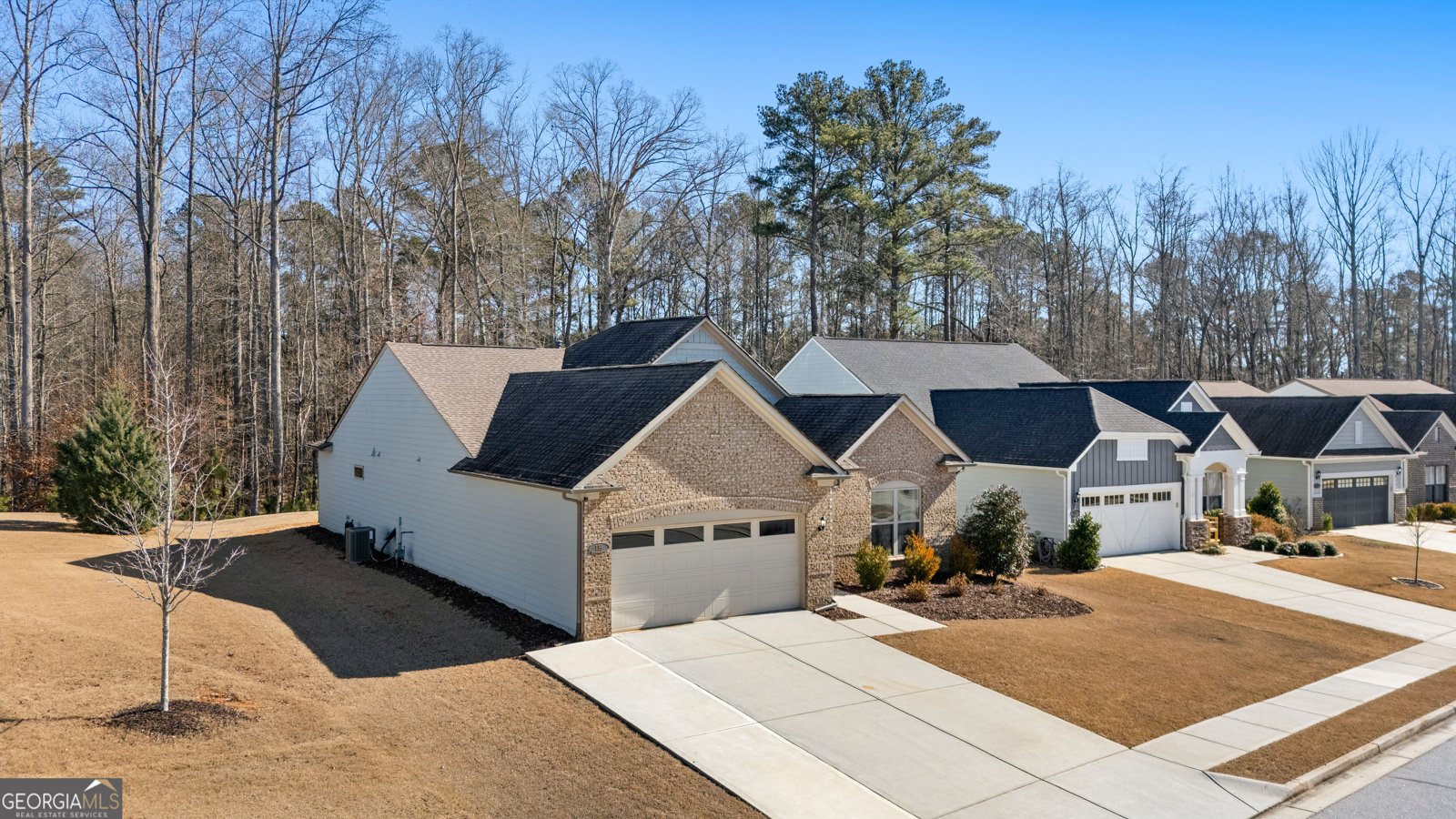 116 Stamford Avenue Peachtree City - Photo 41