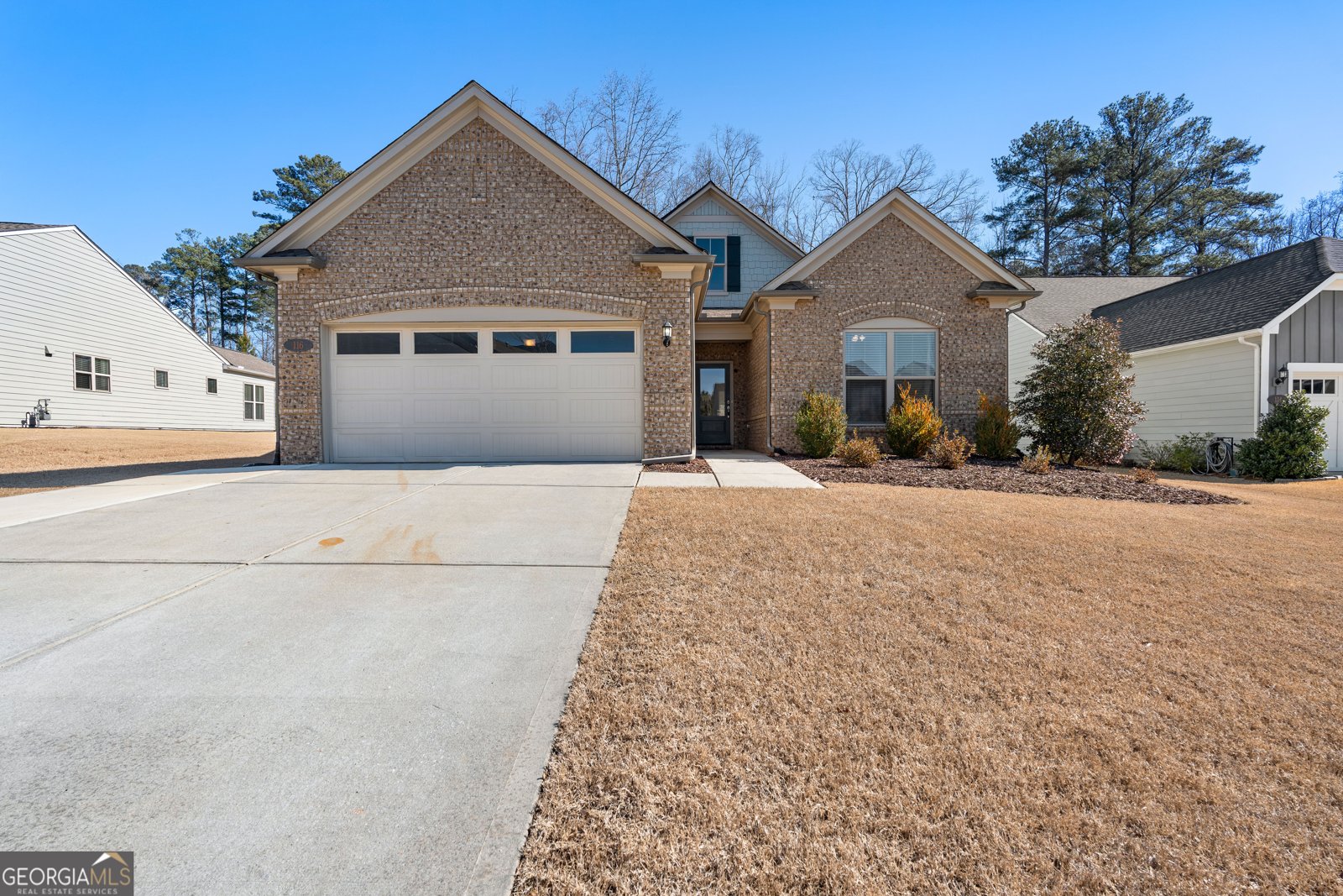 116 Stamford Avenue Peachtree City - Photo 43