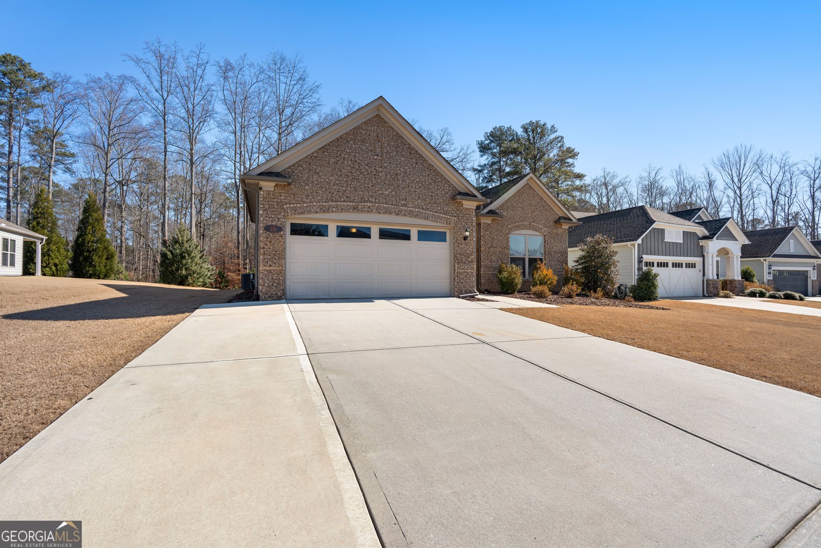 116 Stamford Avenue Peachtree City - Photo 44