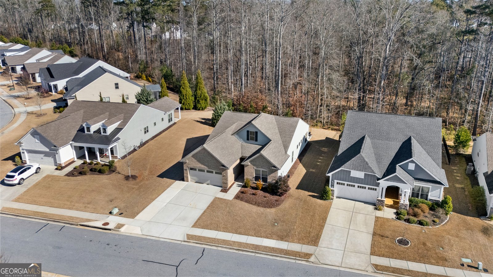 116 Stamford Avenue Peachtree City - Photo 46