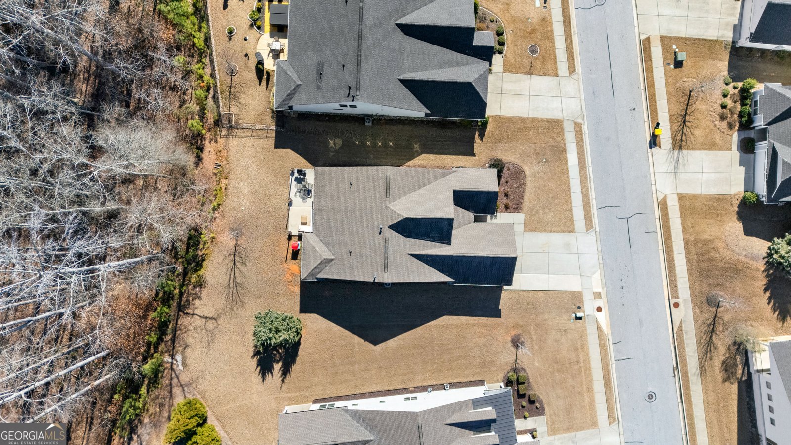 116 Stamford Avenue Peachtree City - Photo 47