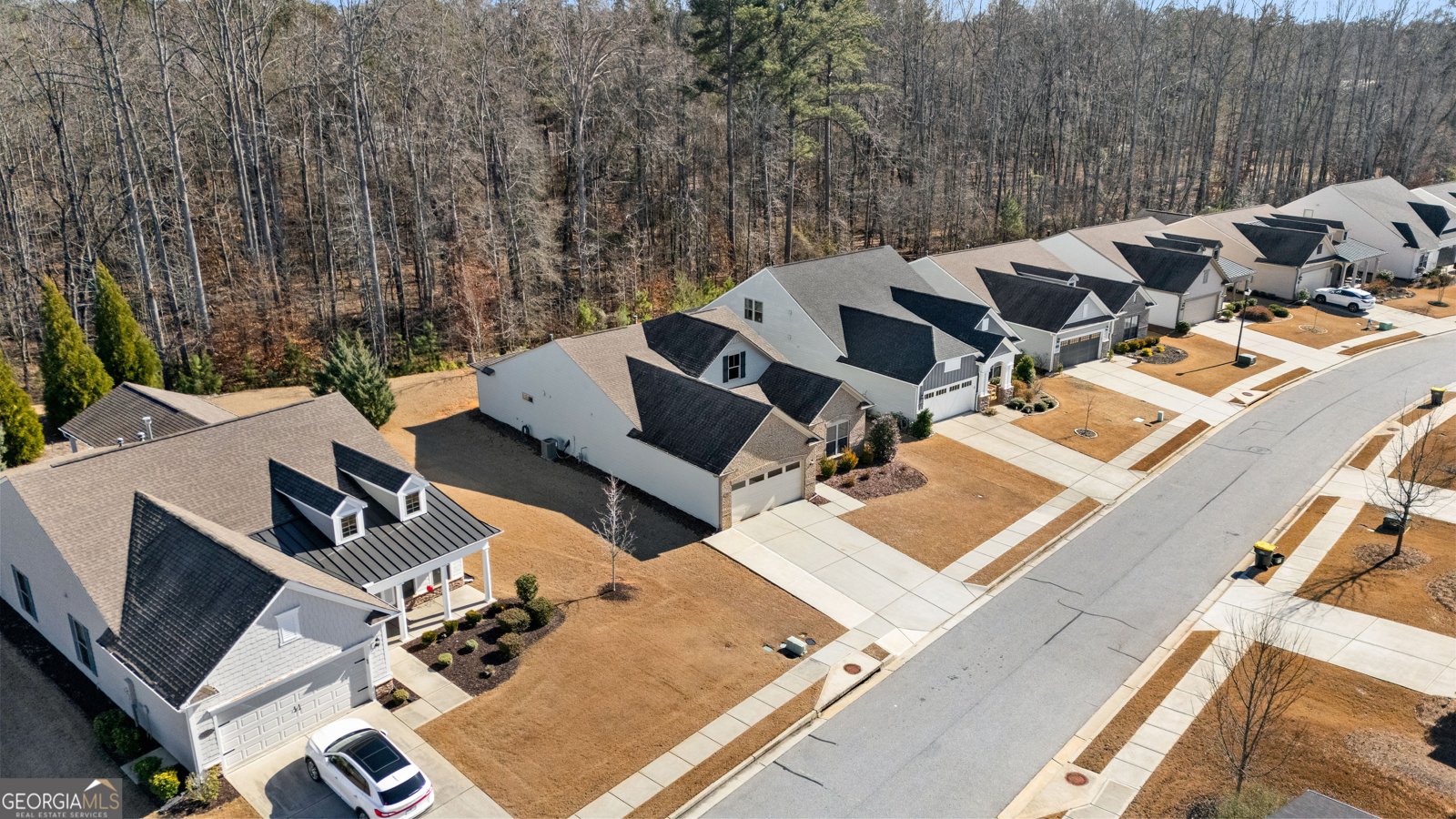 116 Stamford Avenue Peachtree City - Photo 48