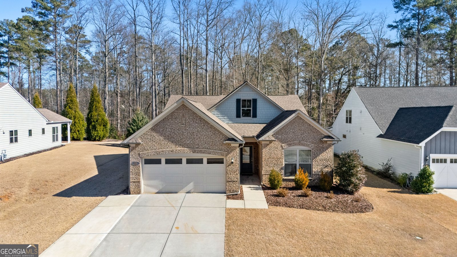 116 Stamford Avenue Peachtree City - Photo 49
