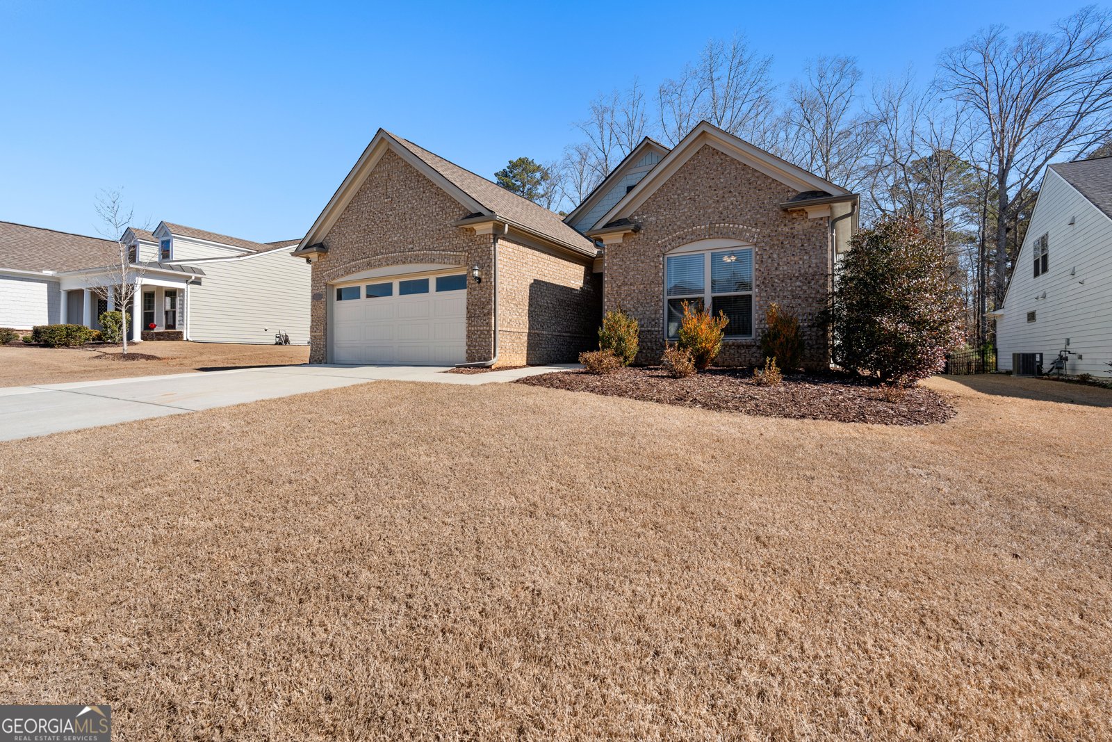 116 Stamford Avenue Peachtree City - Photo 50