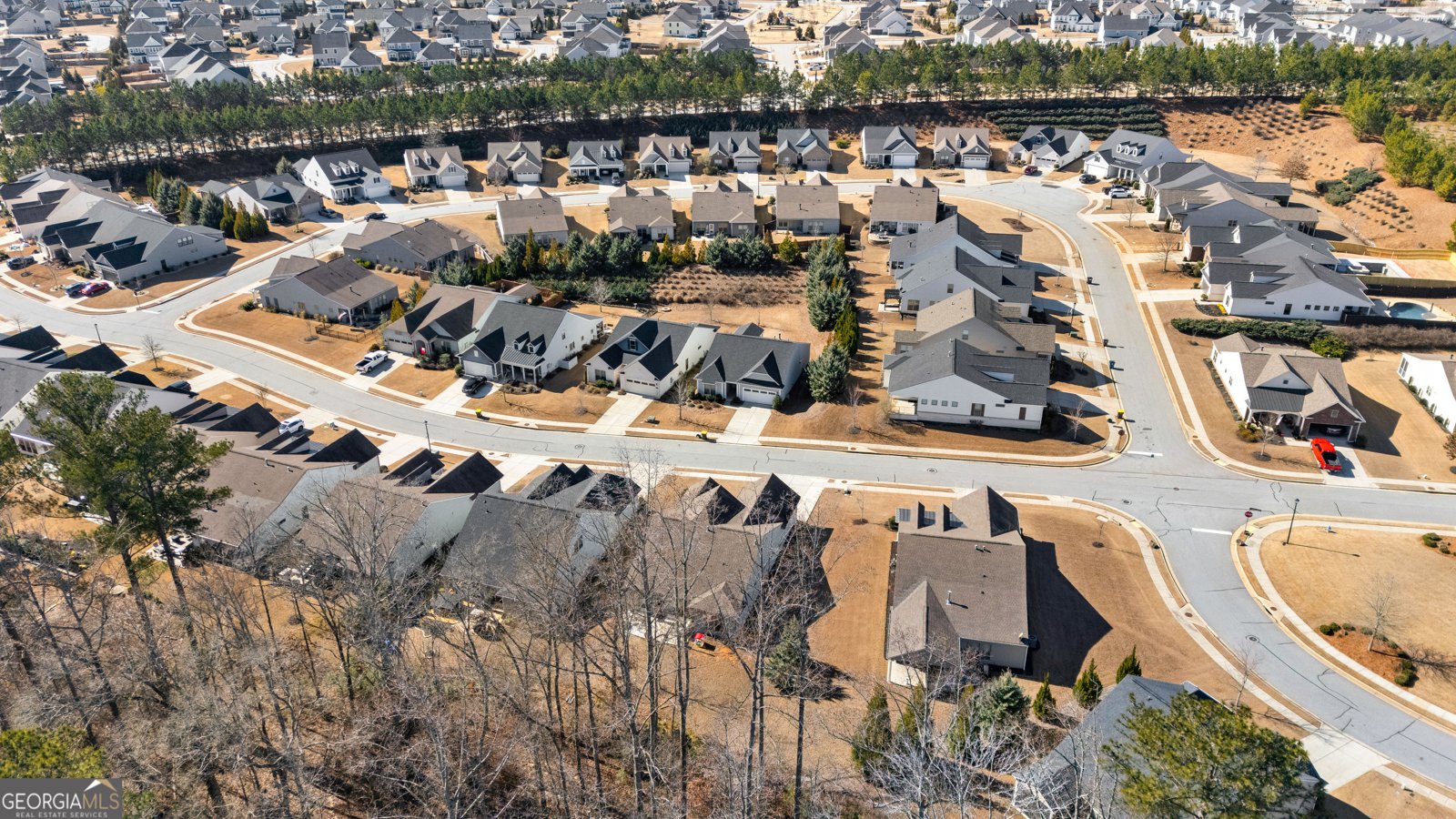 116 Stamford Avenue Peachtree City - Photo 51