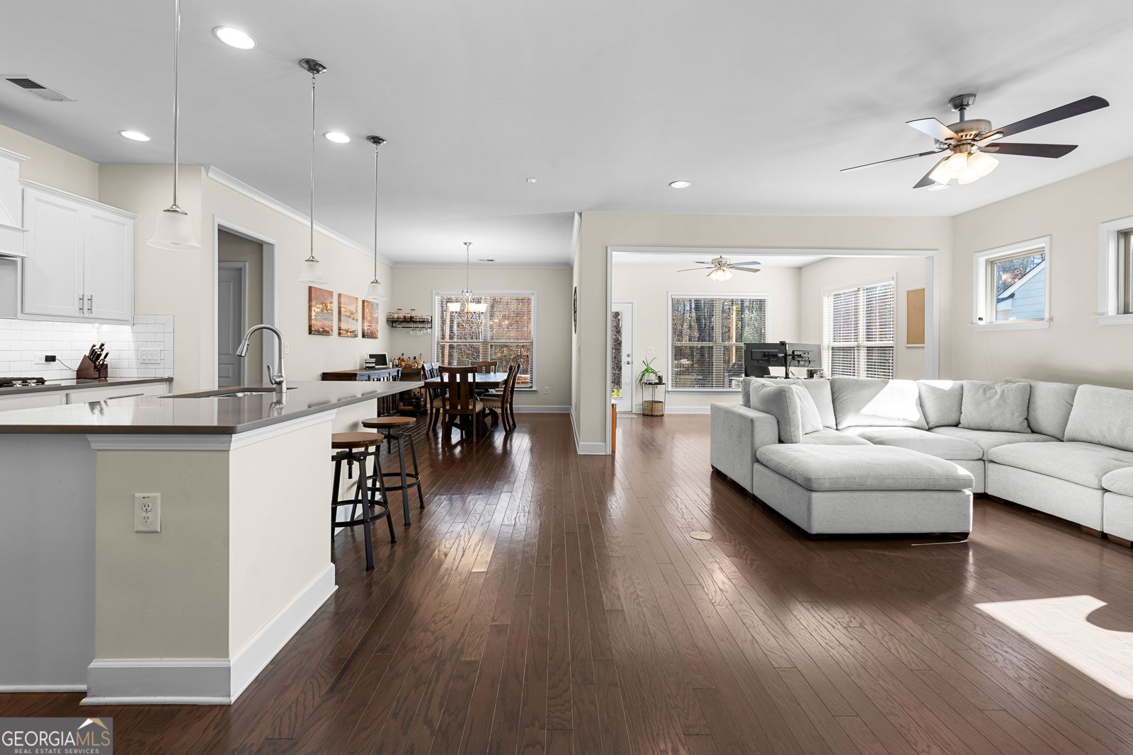 116 Stamford Avenue Peachtree City - Photo 9