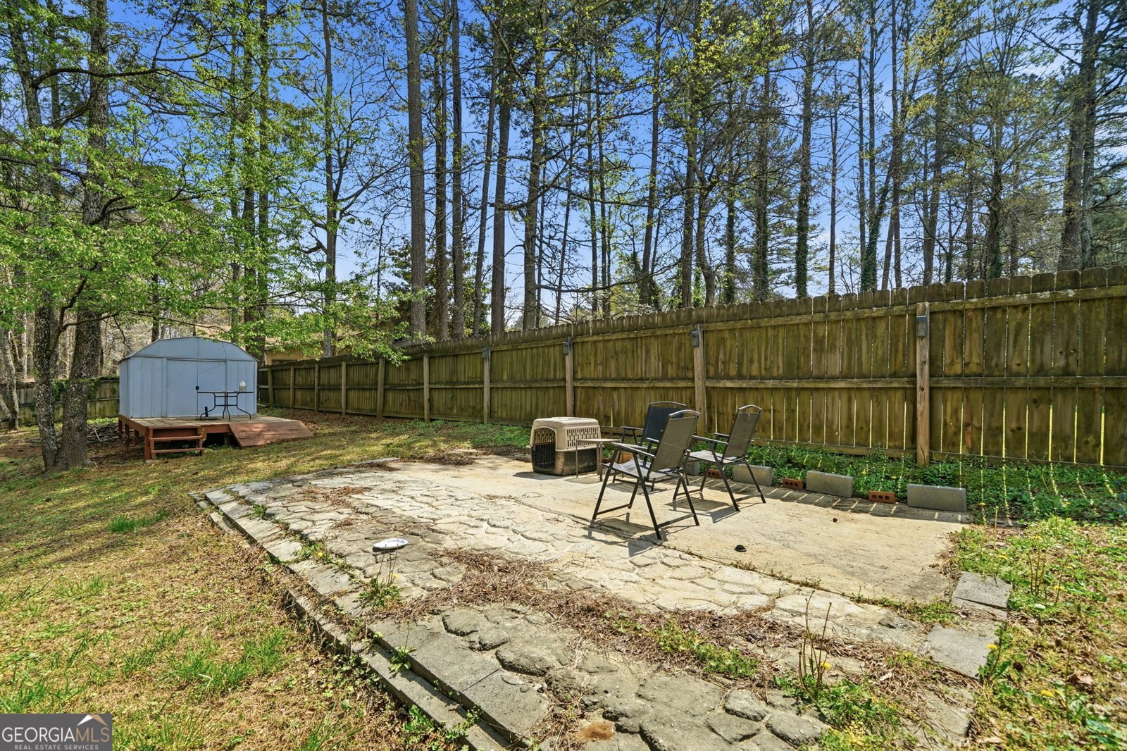 2995 Withers Way Marietta - Photo 31