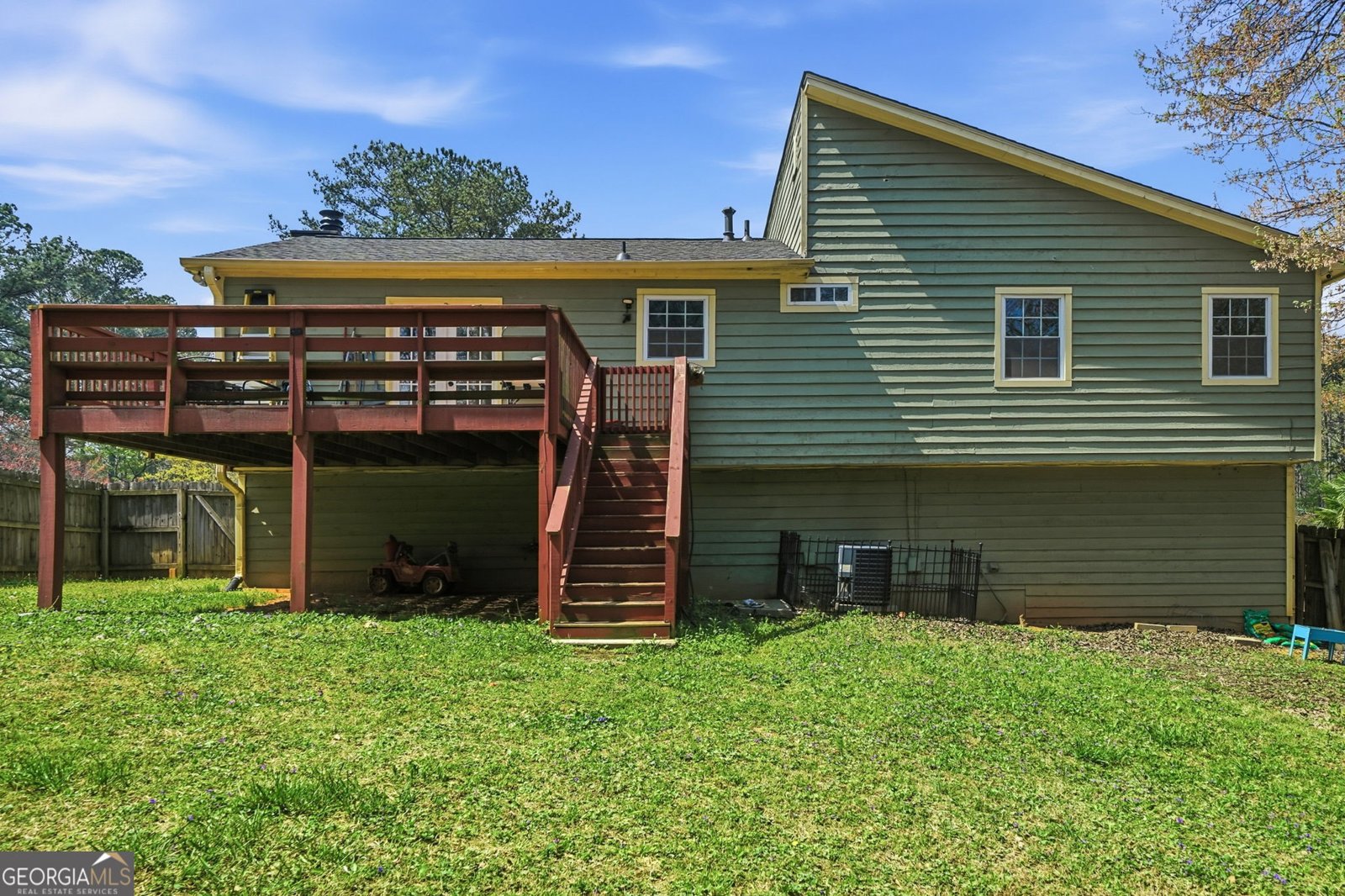 2995 Withers Way Marietta - Photo 33