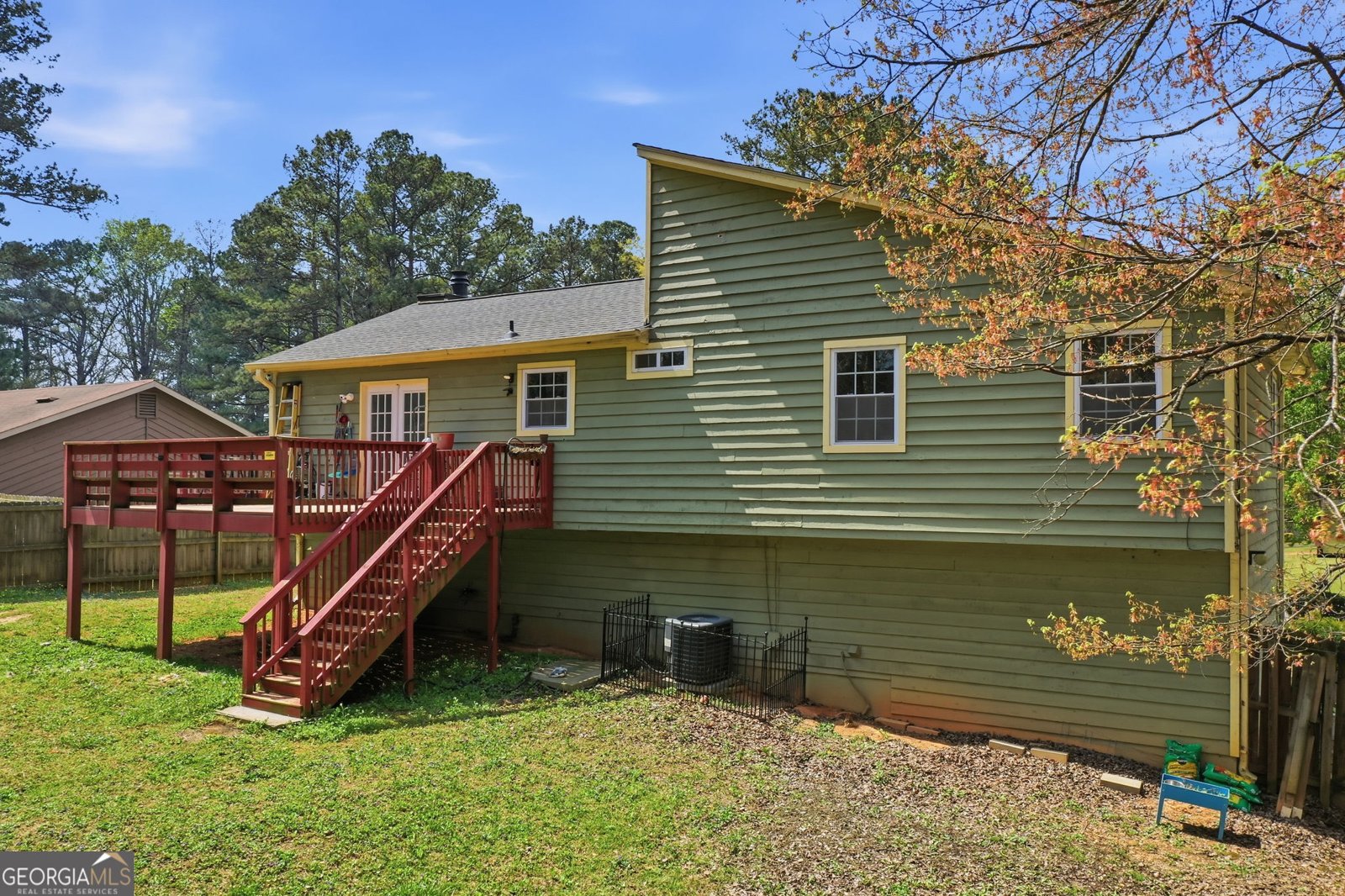 2995 Withers Way Marietta - Photo 34