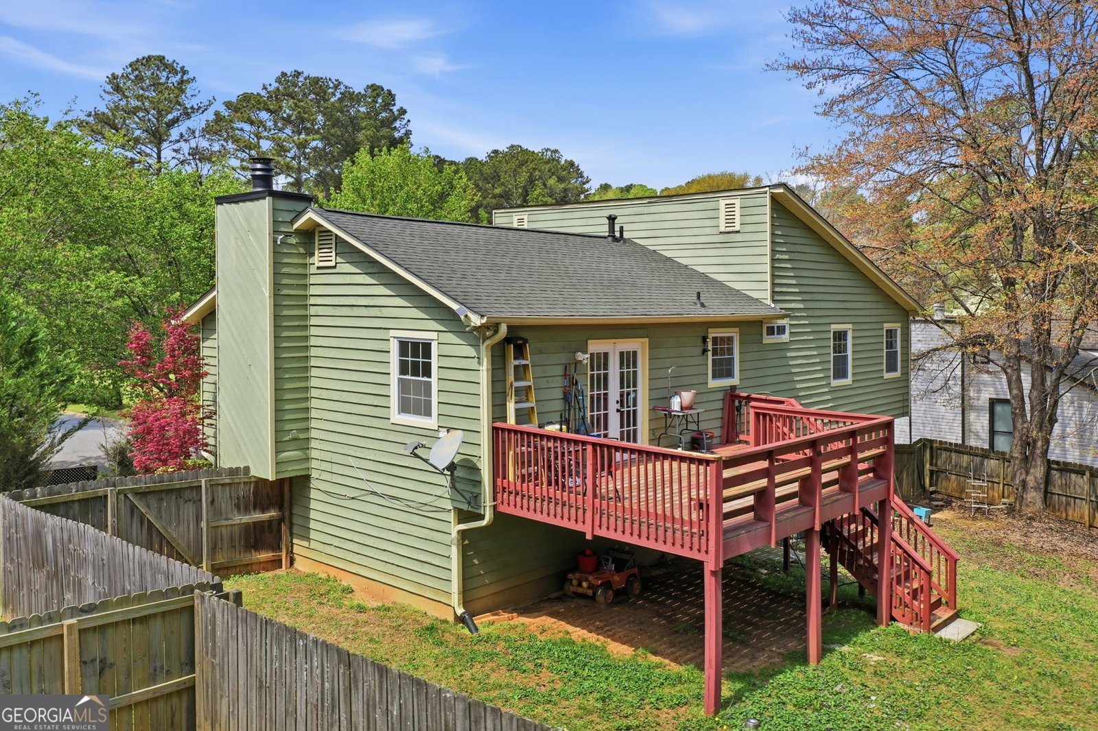 2995 Withers Way Marietta - Photo 35