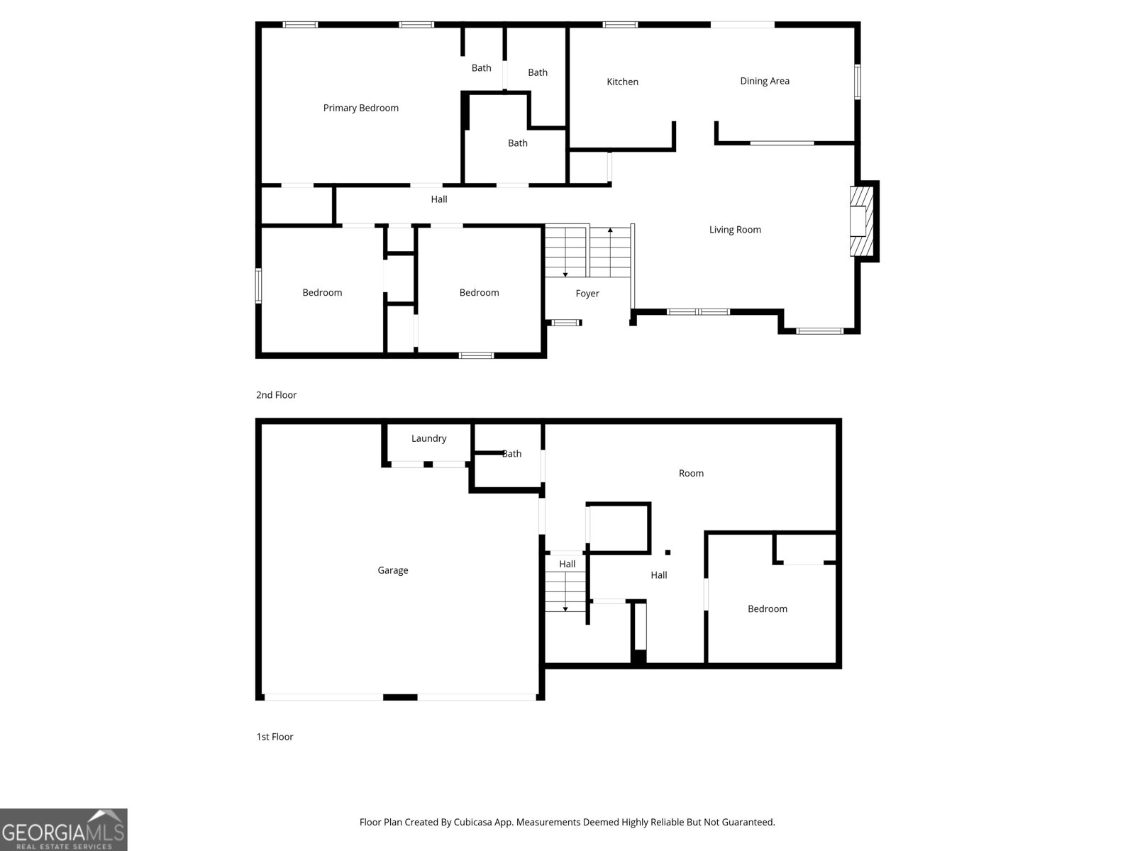 2995 Withers Way Marietta - Photo 36