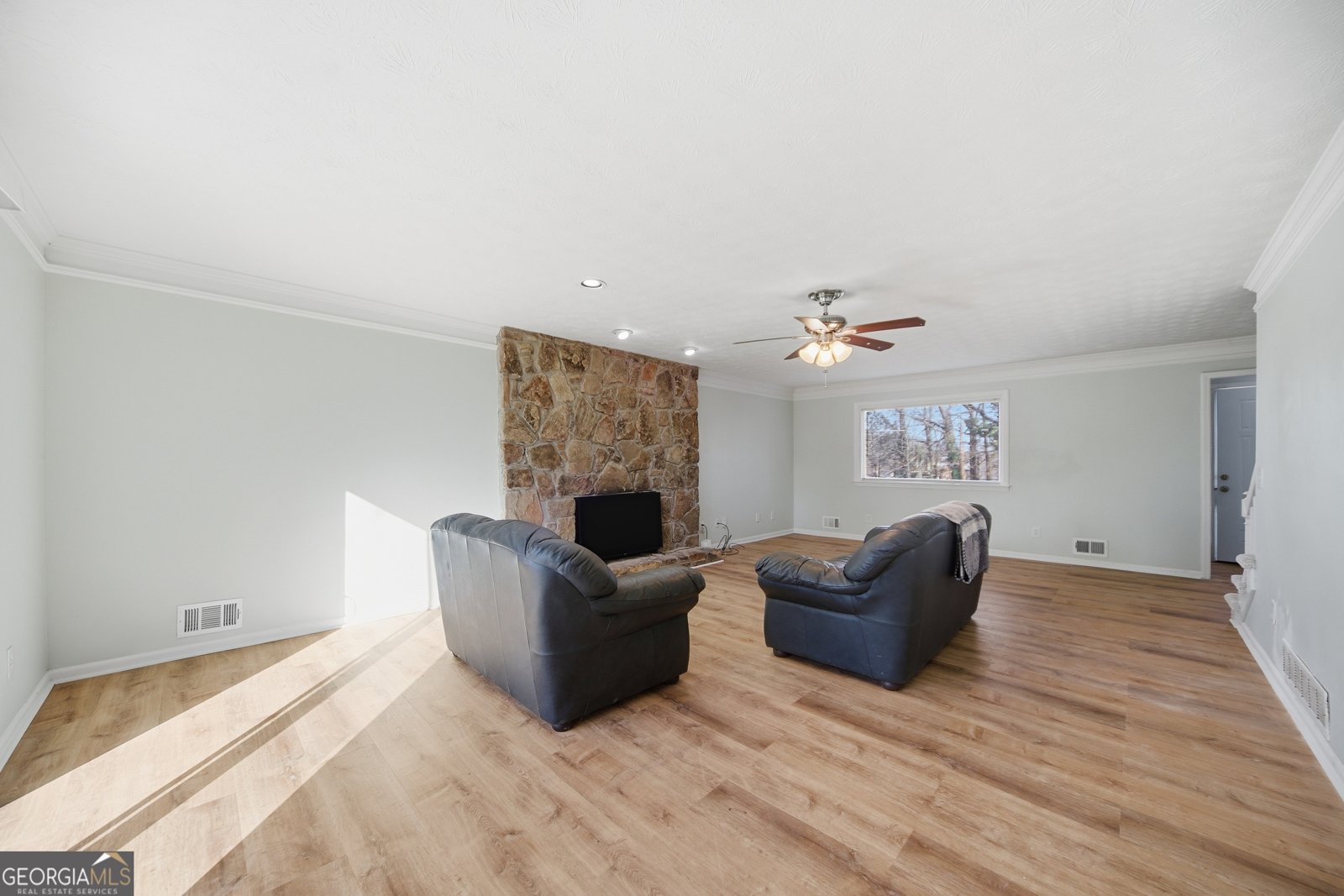 641 Field Cliff Drive Stone Mountain - Photo 10