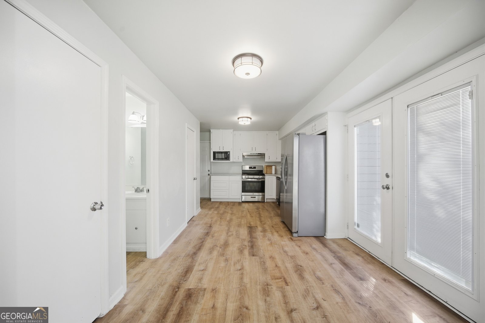 641 Field Cliff Drive Stone Mountain - Photo 11