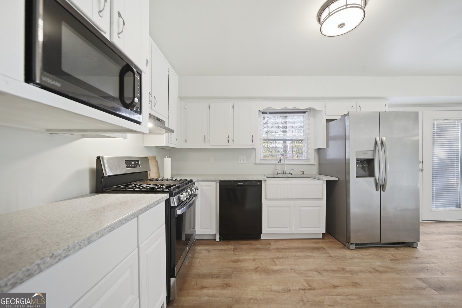 641 Field Cliff Drive Stone Mountain - Photo 14