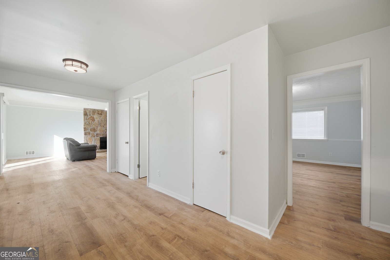 641 Field Cliff Drive Stone Mountain - Photo 15