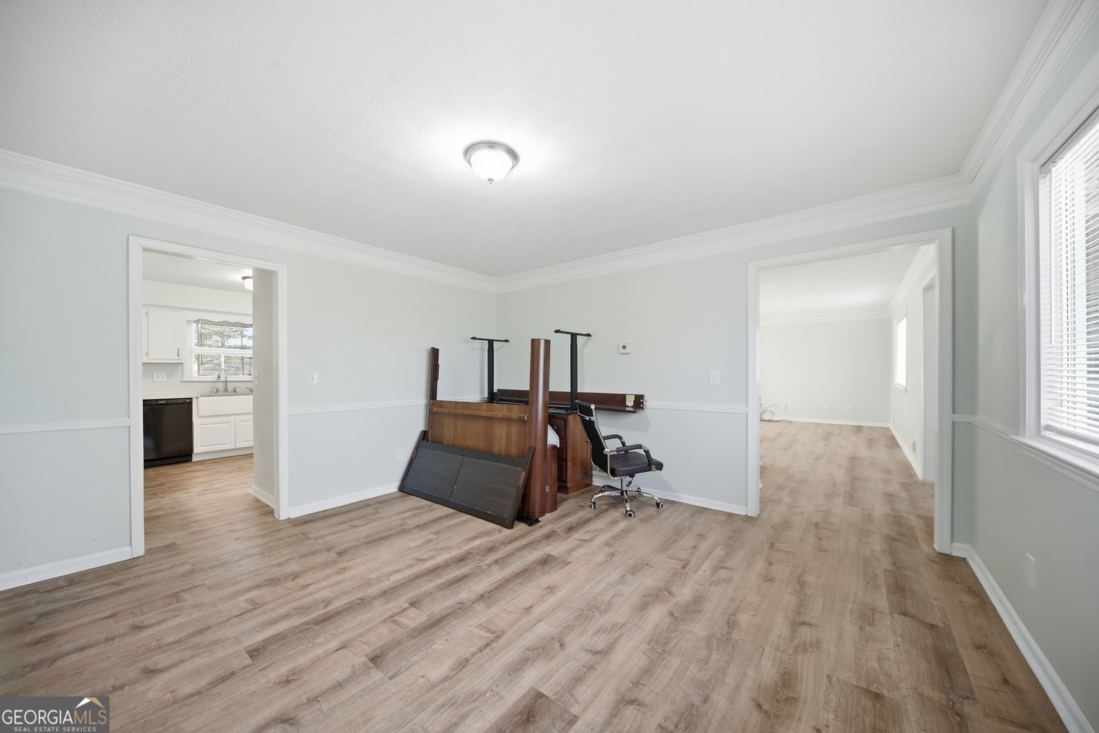 641 Field Cliff Drive Stone Mountain - Photo 19