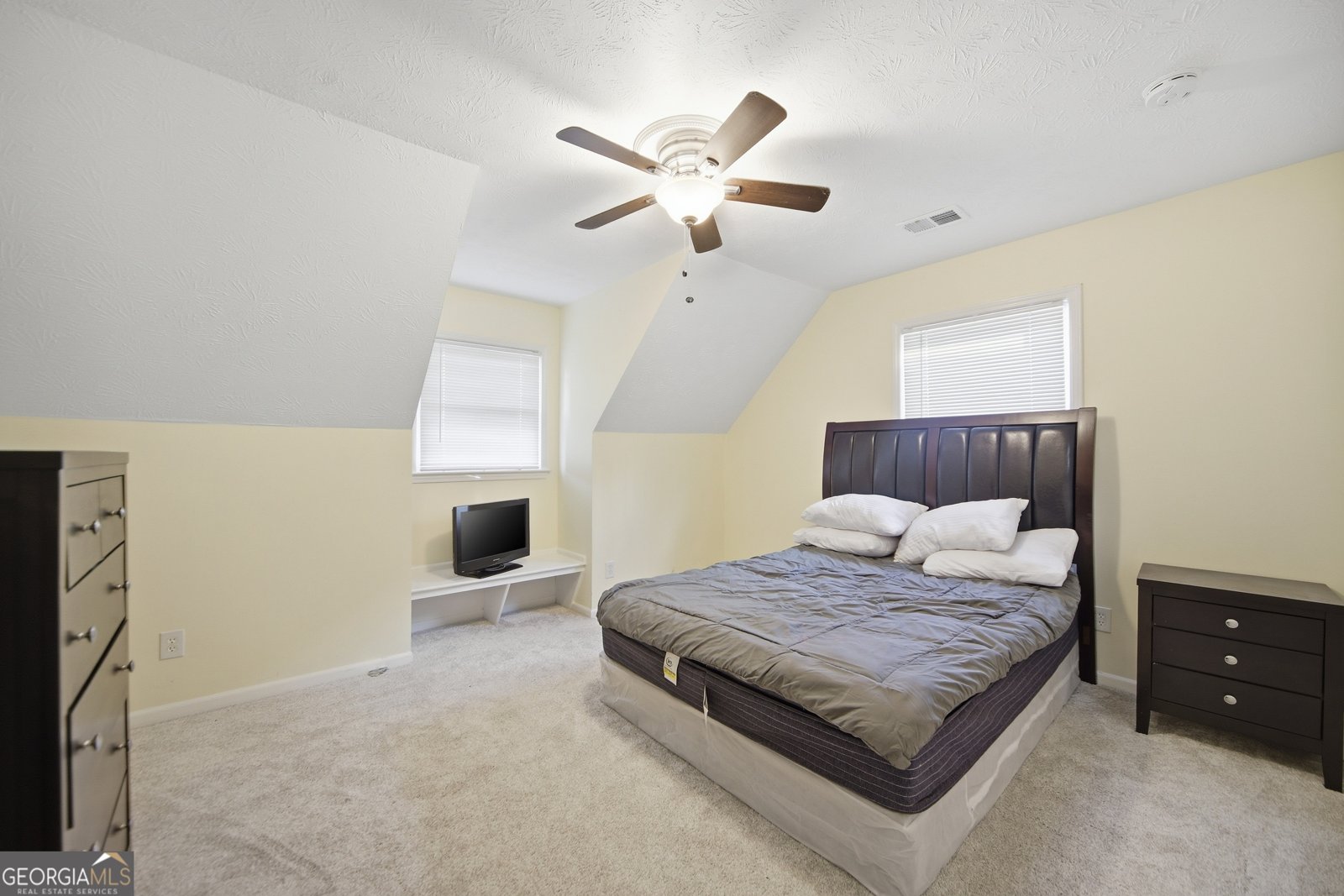 641 Field Cliff Drive Stone Mountain - Photo 35