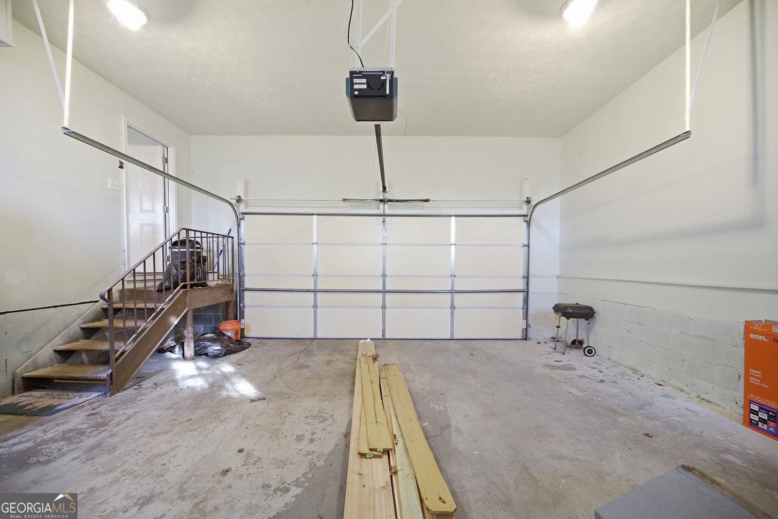 641 Field Cliff Drive Stone Mountain - Photo 40