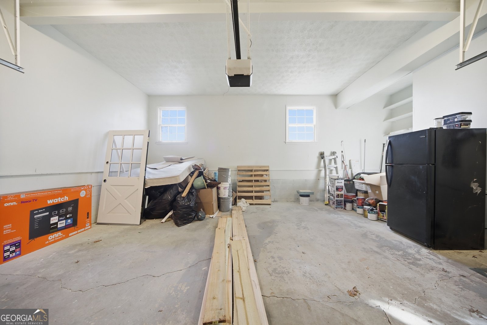 641 Field Cliff Drive Stone Mountain - Photo 41