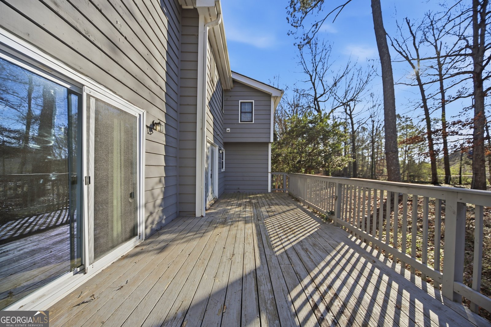 641 Field Cliff Drive Stone Mountain - Photo 43