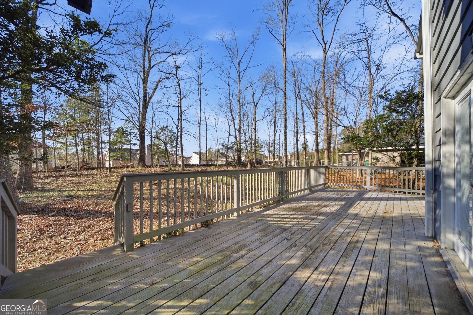 641 Field Cliff Drive Stone Mountain - Photo 45