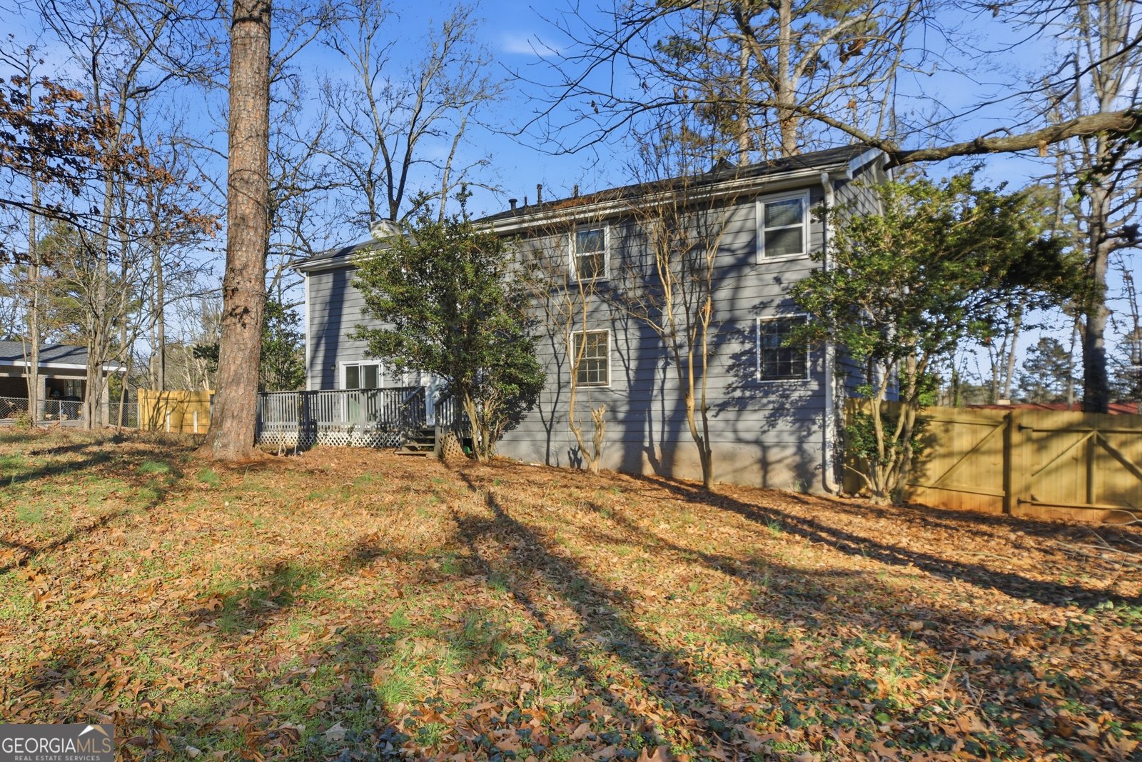 641 Field Cliff Drive Stone Mountain - Photo 48