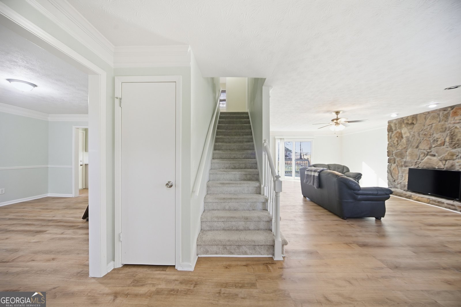 641 Field Cliff Drive Stone Mountain - Photo 6