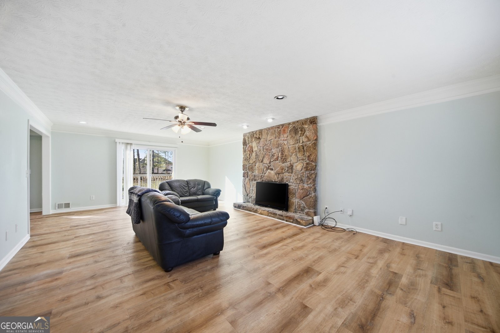 641 Field Cliff Drive Stone Mountain - Photo 7