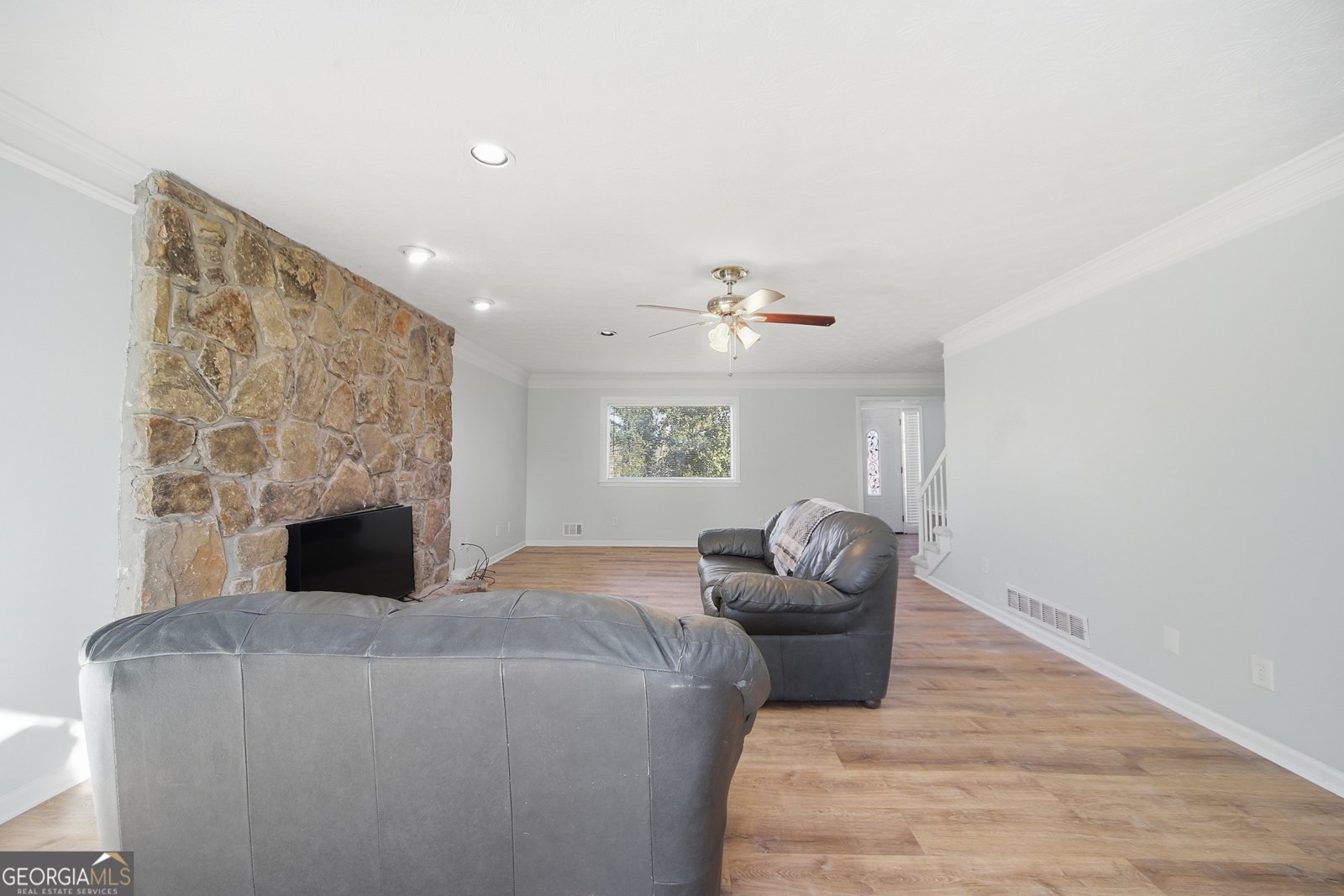 641 Field Cliff Drive Stone Mountain - Photo 9