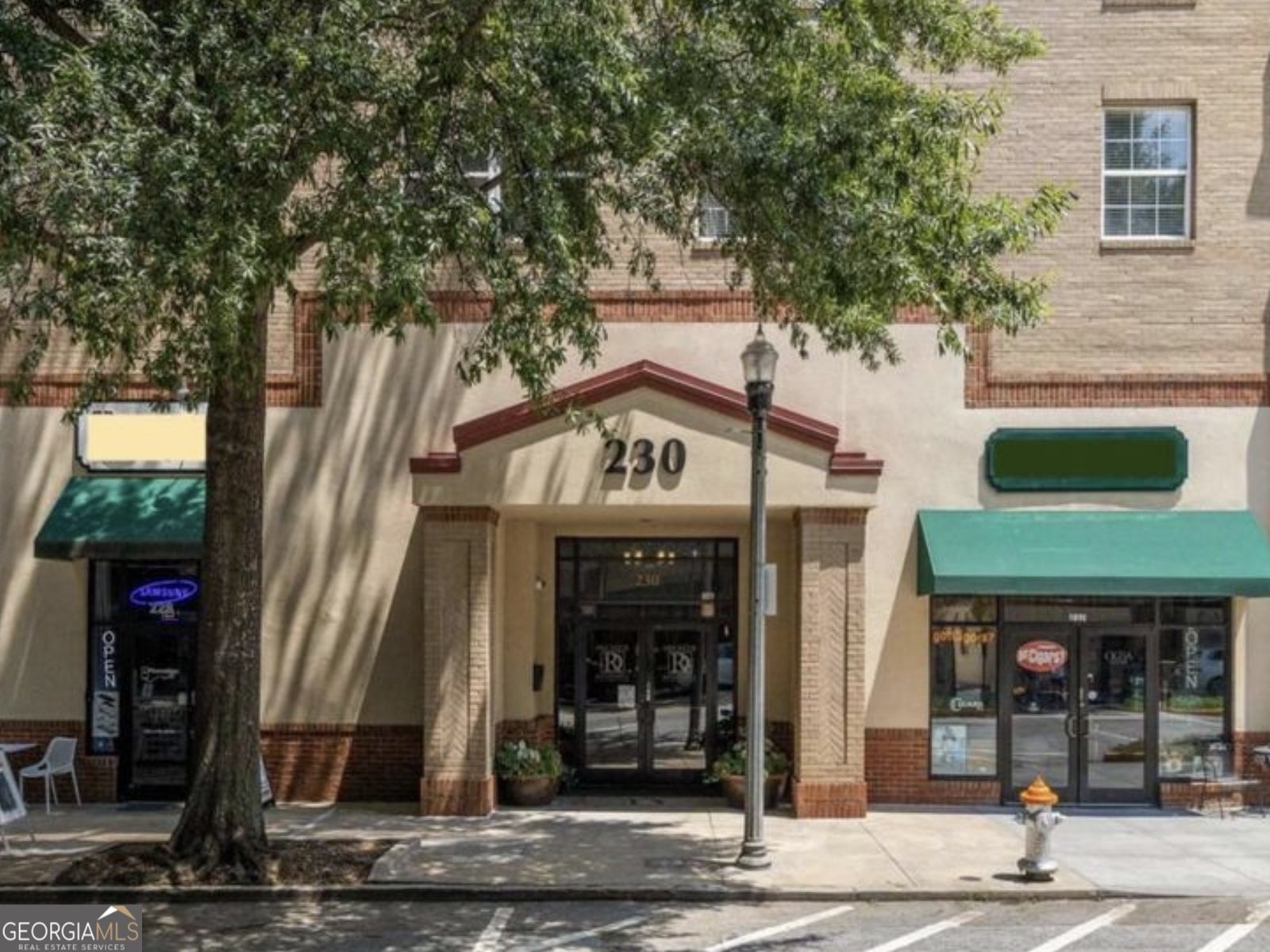 230 E Ponce Deleon Avenue Decatur - Photo 1