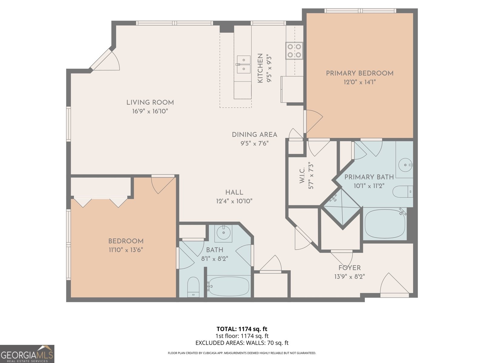 230 E Ponce Deleon Avenue Decatur - Photo 22