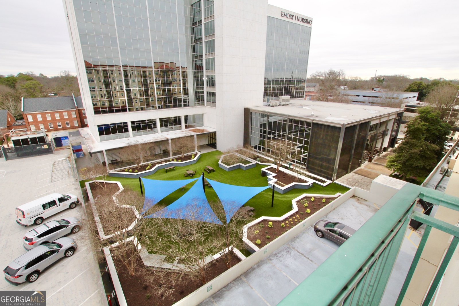 230 E Ponce Deleon Avenue Decatur - Photo 24