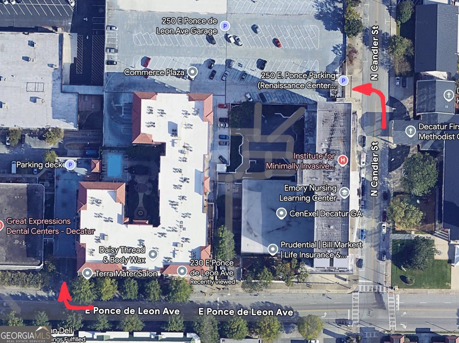 230 E Ponce Deleon Avenue Decatur - Photo 26