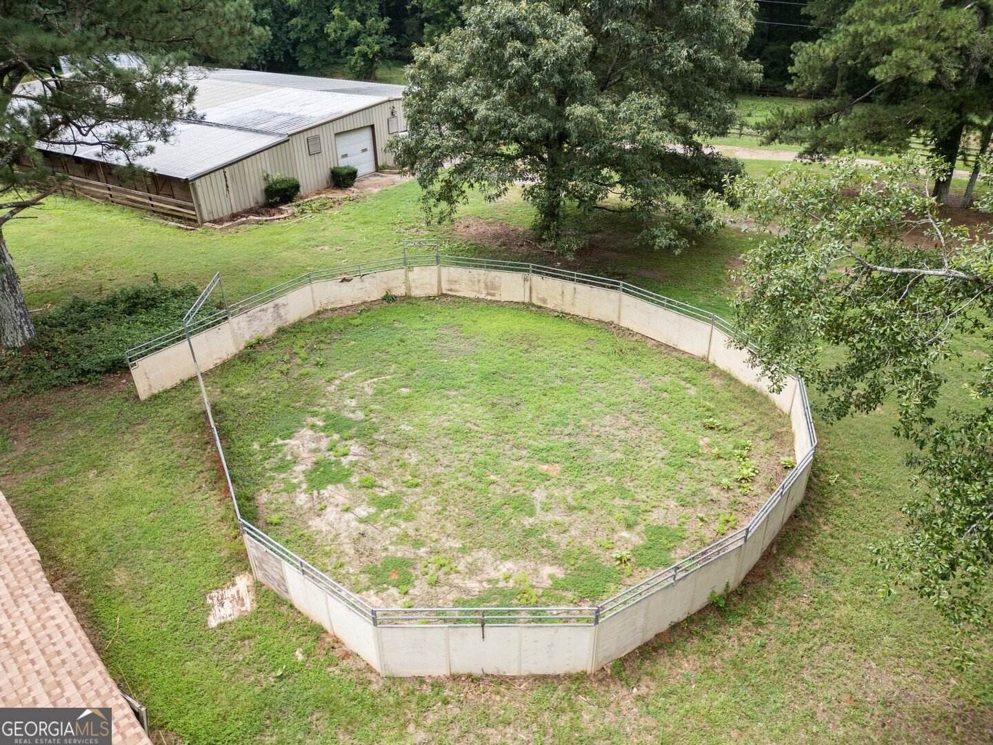 95 Dixie Trail Covington - Photo 14