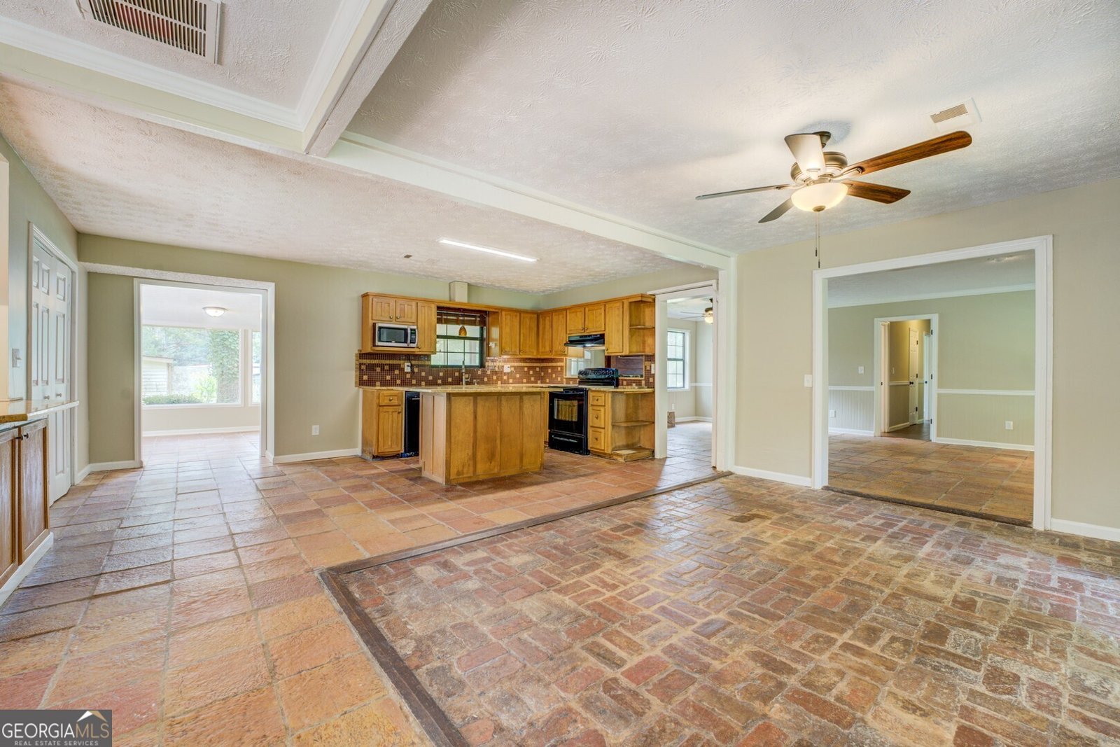 95 Dixie Trail Covington - Photo 33