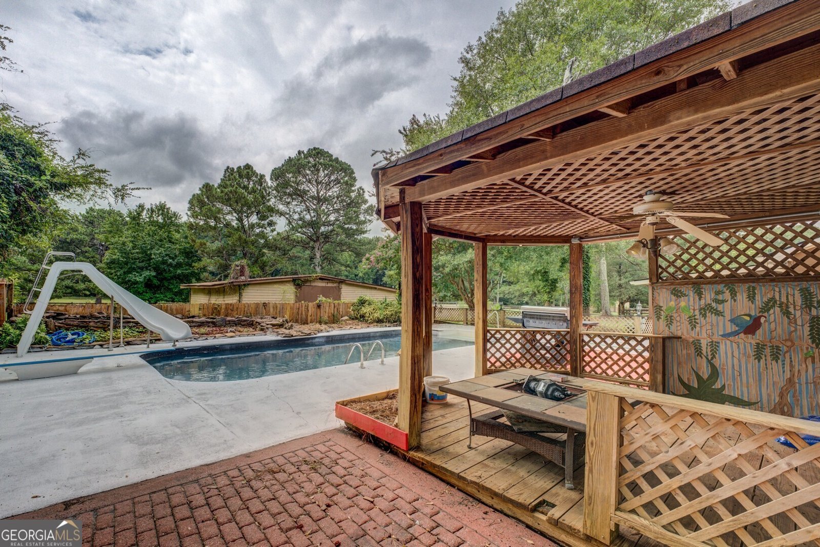 95 Dixie Trail Covington - Photo 59