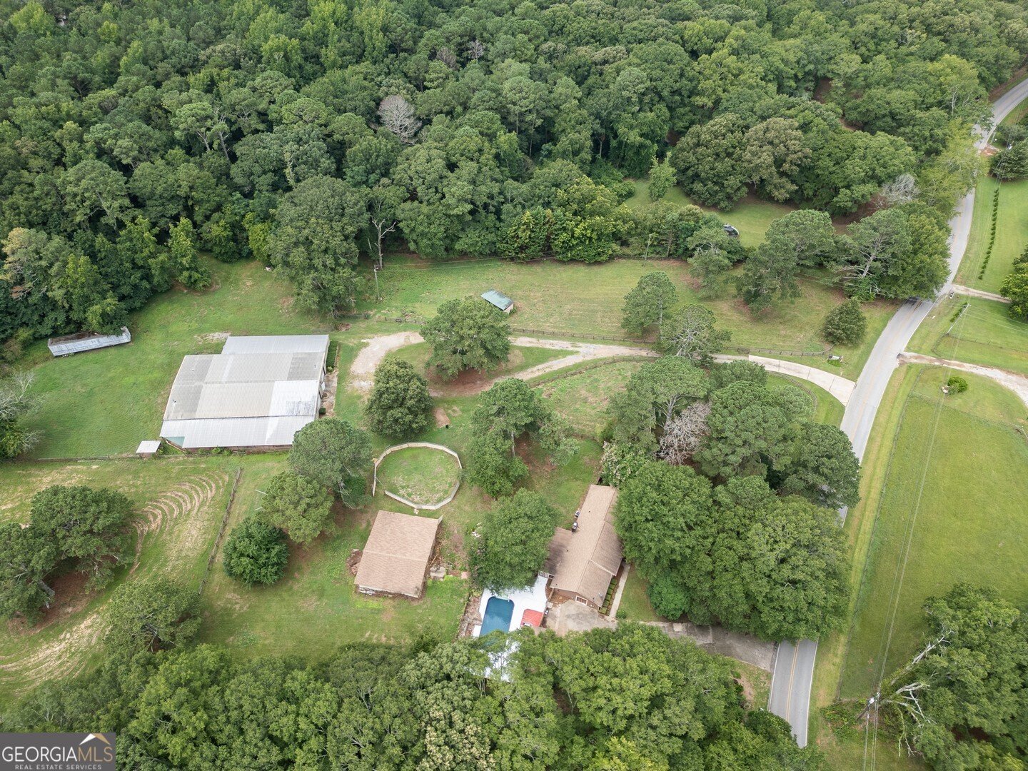 95 Dixie Trail Covington - Photo 6