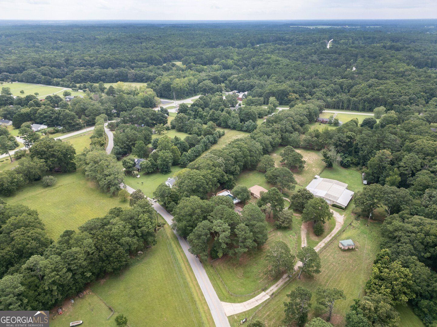 95 Dixie Trail Covington - Photo 8