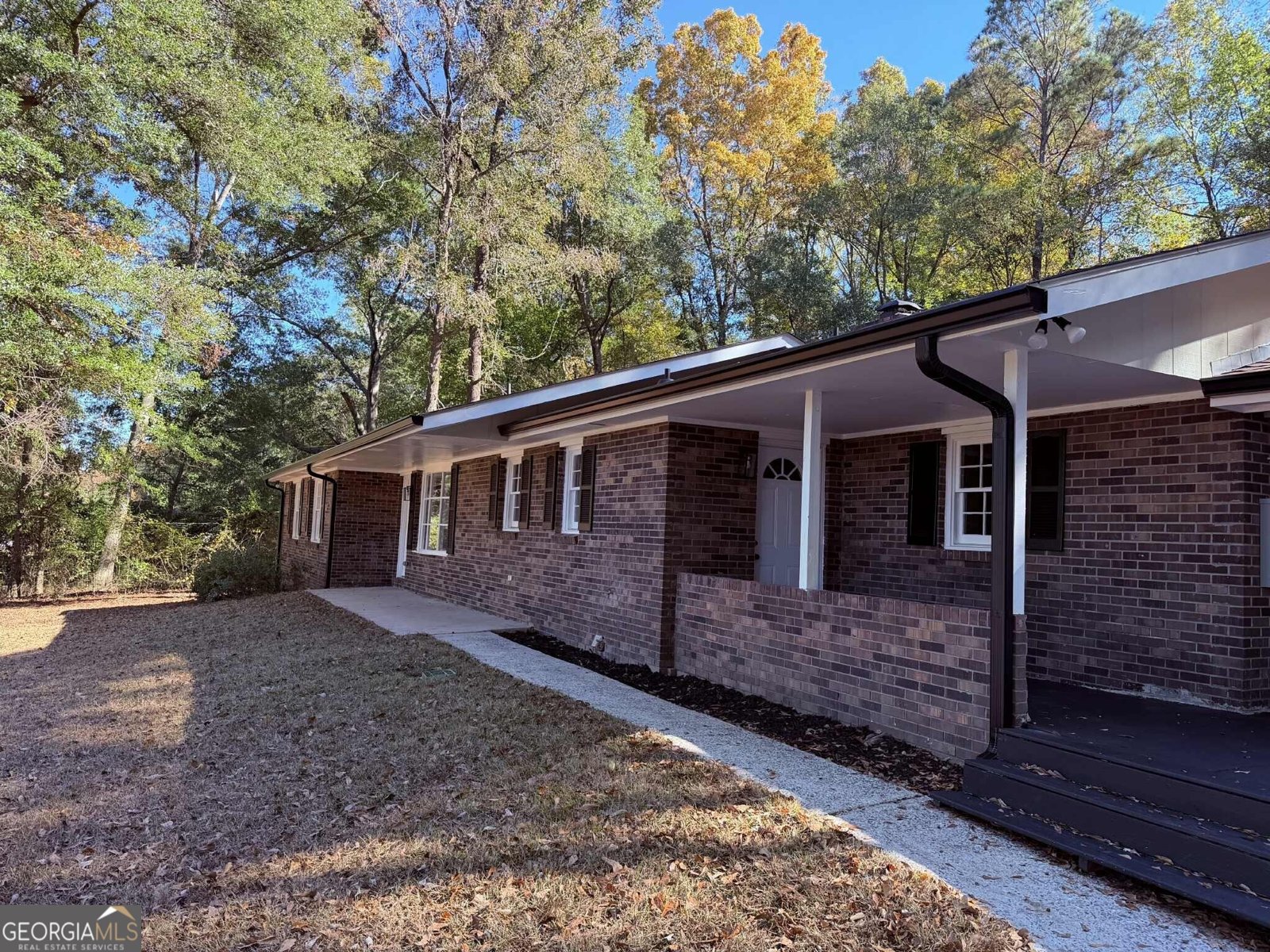 126 Waterfront Way Warner Robins - Photo 1