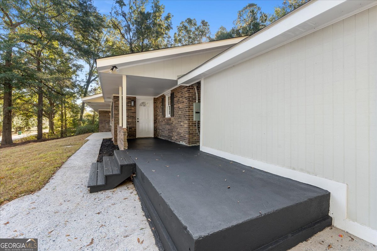 126 Waterfront Way Warner Robins - Photo 12