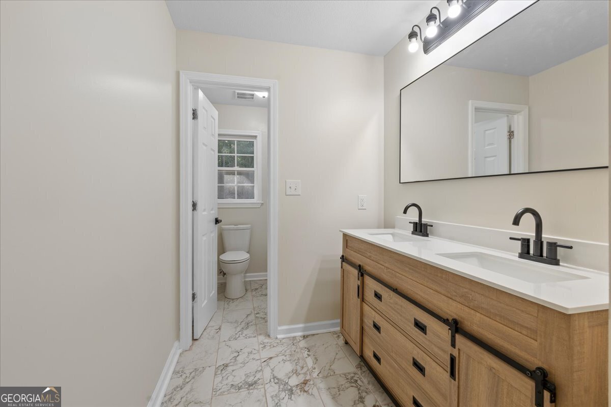 126 Waterfront Way Warner Robins - Photo 30