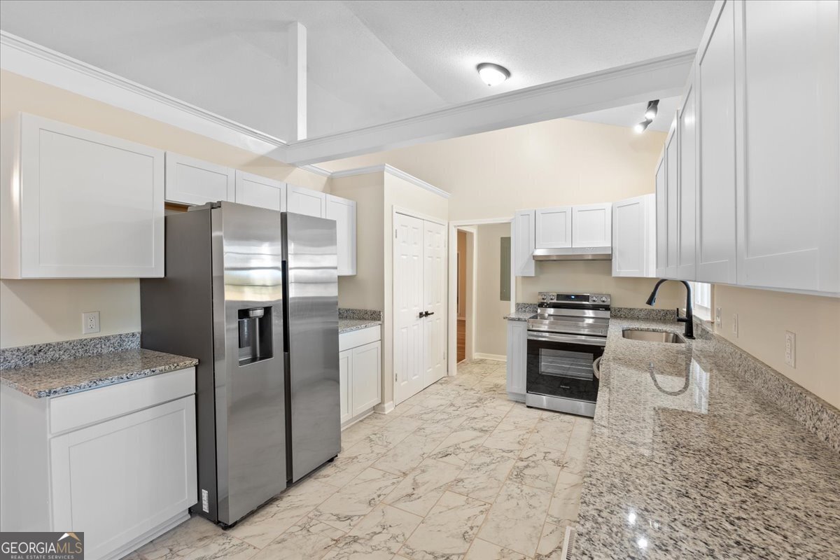 126 Waterfront Way Warner Robins - Photo 37