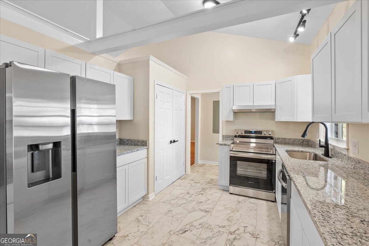 126 Waterfront Way Warner Robins - Photo 40