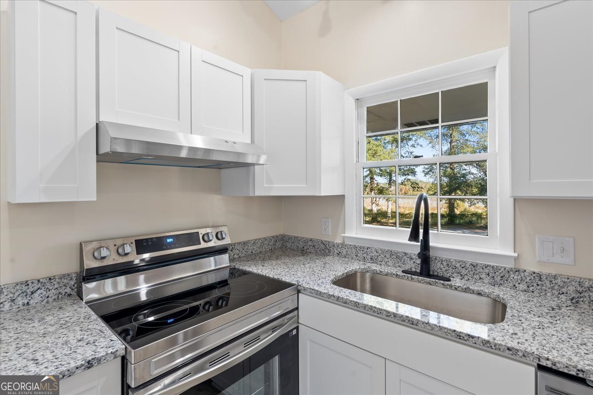 126 Waterfront Way Warner Robins - Photo 42